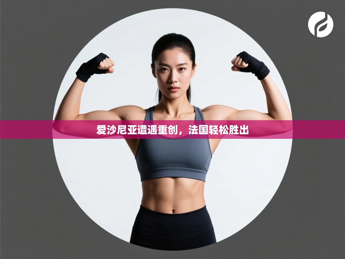 爱沙尼亚遭遇重创，法国轻松胜出  第1张