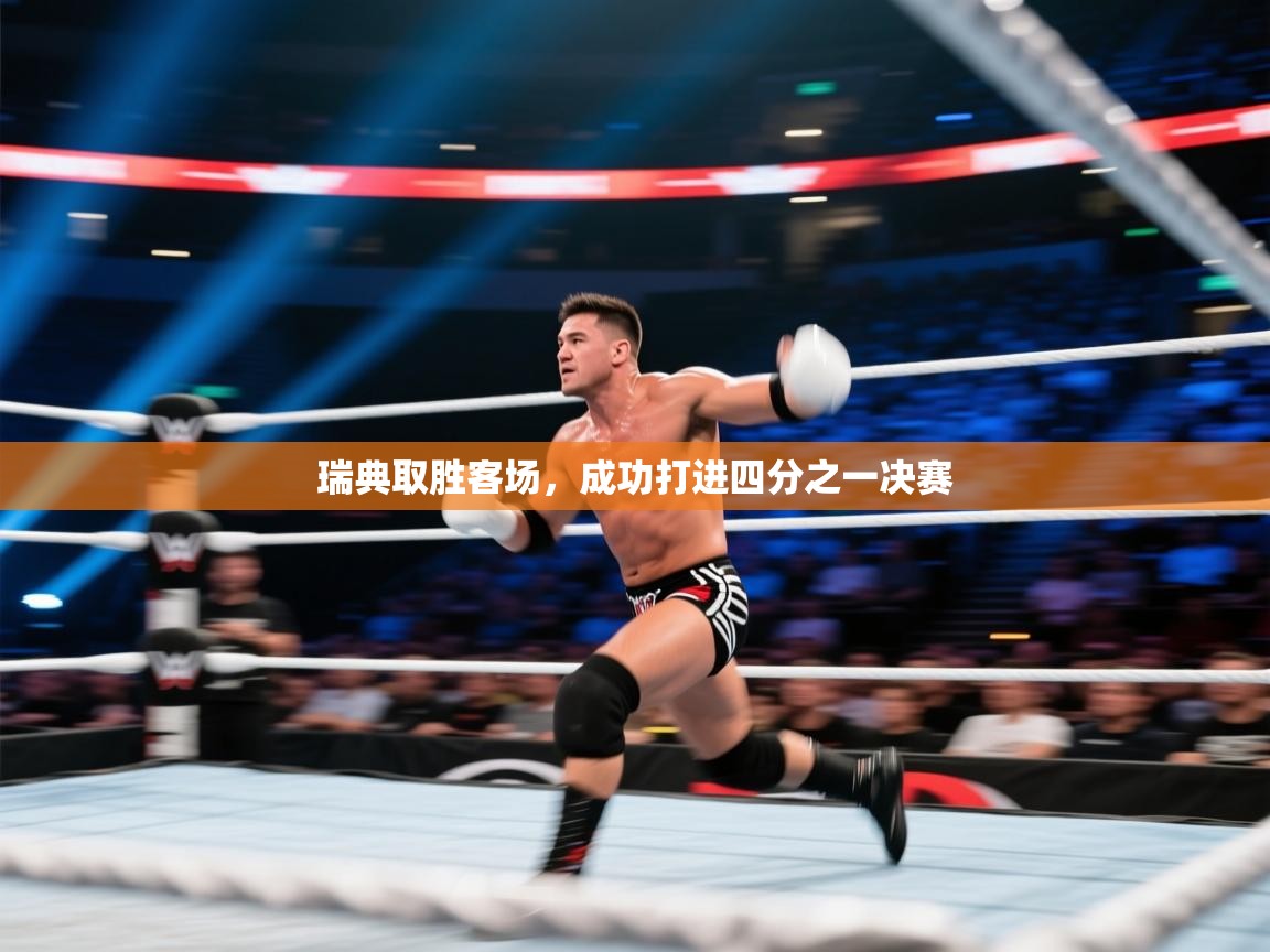 瑞典取胜客场,成功打进四分之一决赛 第1张