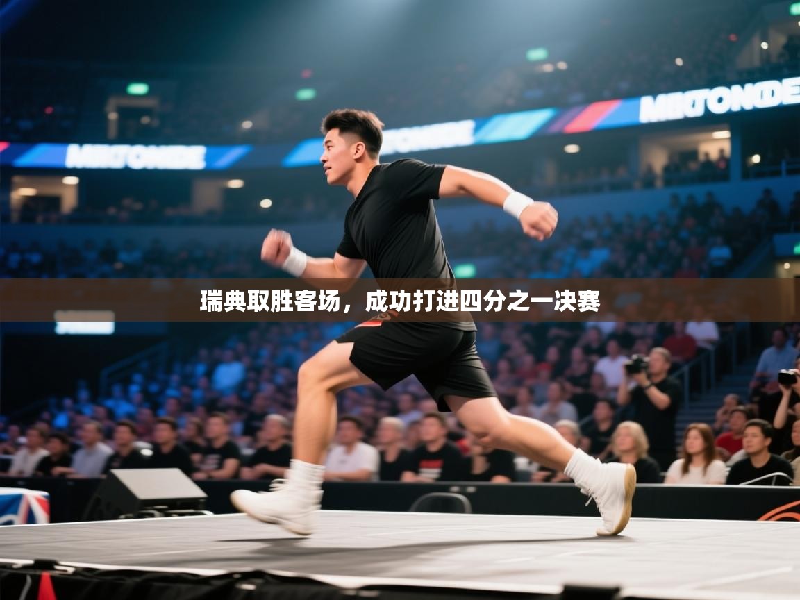 瑞典取胜客场,成功打进四分之一决赛 第2张