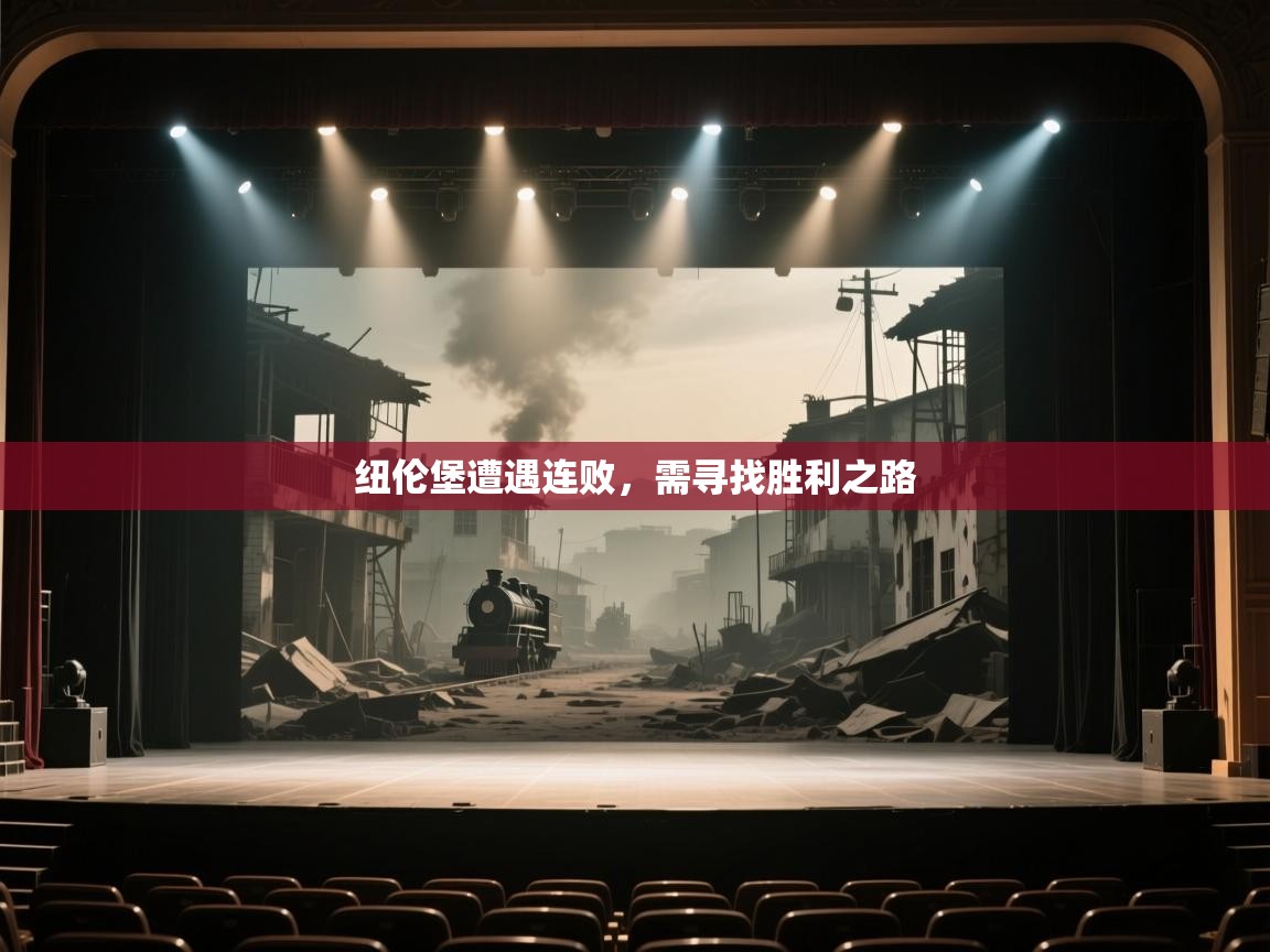 纽伦堡遭遇连败，需寻找胜利之路  第2张