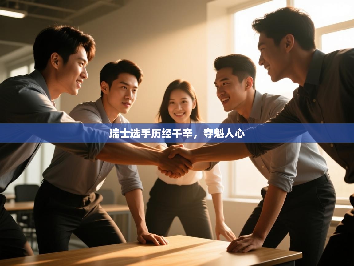 瑞士选手历经千辛,夺魁人心 第1张