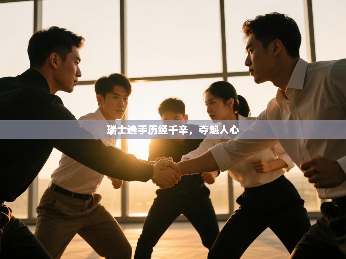 瑞士选手历经千辛,夺魁人心 第2张