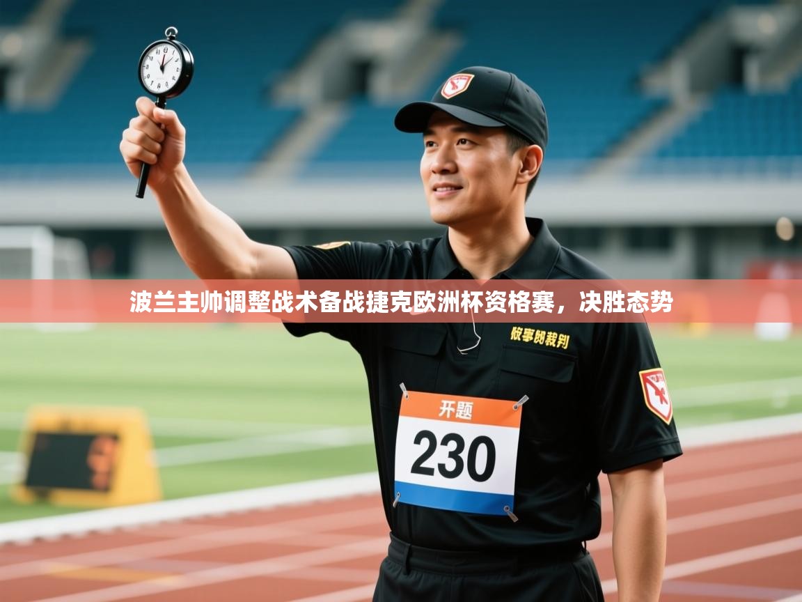 波兰主帅调整战术备战捷克欧洲杯资格赛，决胜态势  第1张