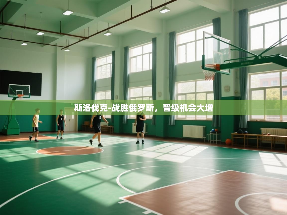 斯洛伐克-战胜俄罗斯，晋级机会大增  第1张